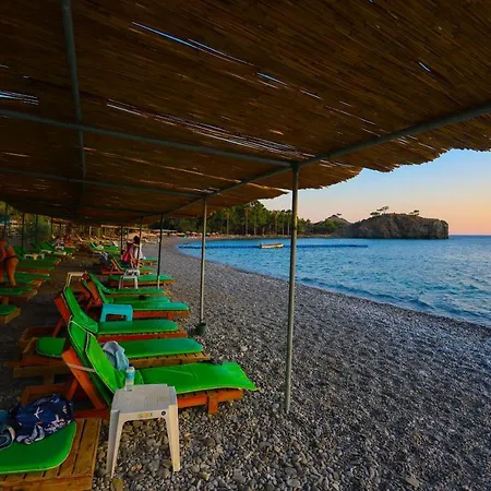 Bizim Cennet 2 Bedrooms Datça