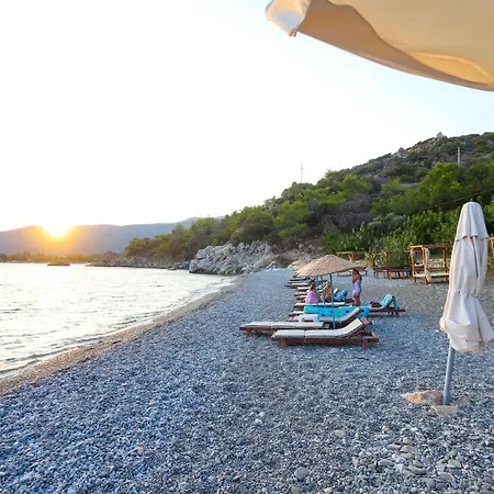 Hotel Bizim Cennet 2 Bedrooms