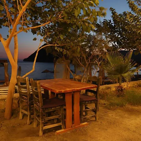 Bizim Cennet 2 Bedrooms Hotel