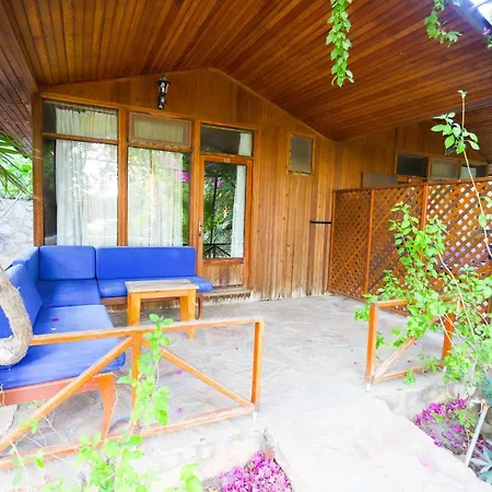 Bizim Cennet 2 Bedrooms * ダッチャ
