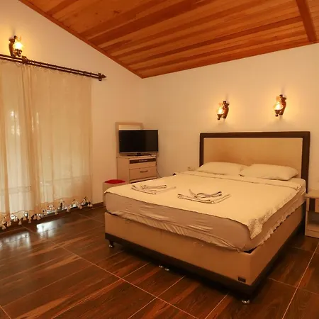 Bizim Cennet 2 Bedrooms ホテル