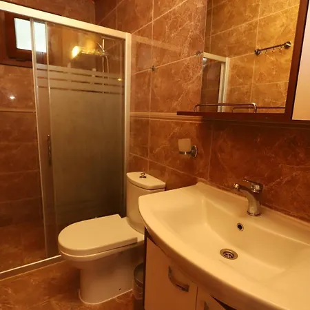 Bizim Cennet 2 Bedrooms ホテル *