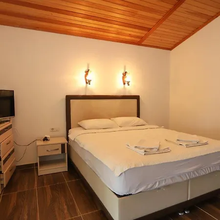 Bizim Cennet 2 Bedrooms ホテル ダッチャ