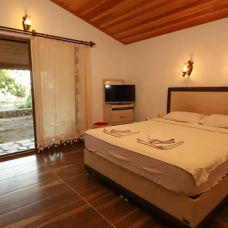 Bizim Cennet 2 Bedrooms ホテル