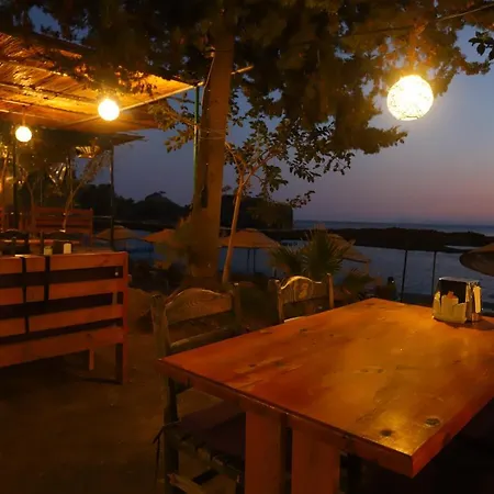 Bizim Cennet 2 Bedrooms ホテル