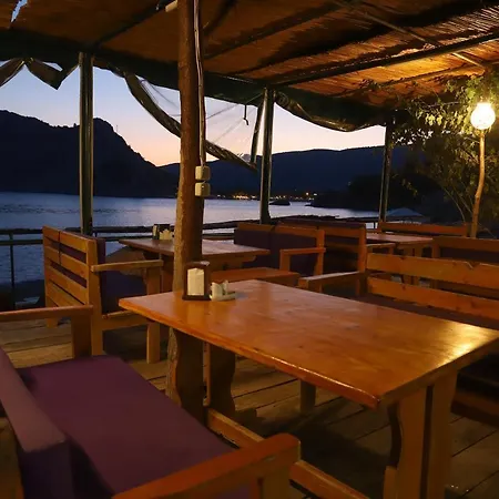 Bizim Cennet 2 Bedrooms Hotel *